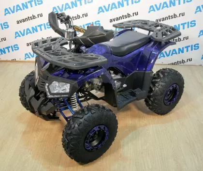 Квадроцикл Avantis NEO 8