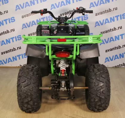 Купить Квадроцикл Avantis Hunter 200 (баланс. вал) Квадроцикл Avantis Hunter 200 (баланс. вал)