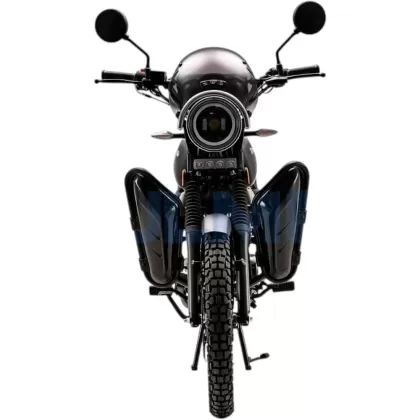 Купить мопед Regulmoto Alpha (RM-6) PRO Мопед Regulmoto Alpha (RM-6) PRO