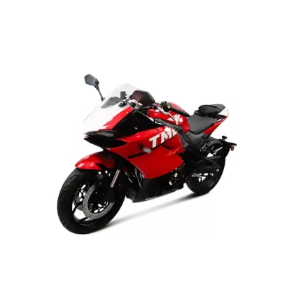 Мотоцикл TMBK IDEALIST 400