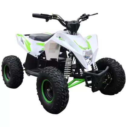 Квадроцикл детский электрический MOTAX GEKKON 1300W
