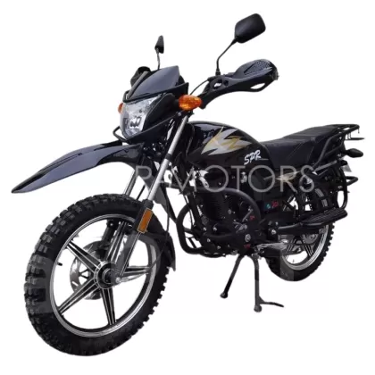 Купить мотоцикл SPRMOTORS CrossRoad-200 с ПТС Мотоцикл SPRMOTORS CrossRoad-200 с ПТС