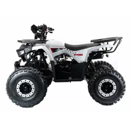Купить квадроцикл Motoland Storm 125cc (мотокомплект) Комплект запчастей Motoland Storm 125cc