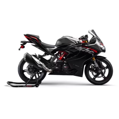 Купить мотоцикл спортивный TVS Apache RR 310 Мотоцикл спортивный TVS Apache RR 310