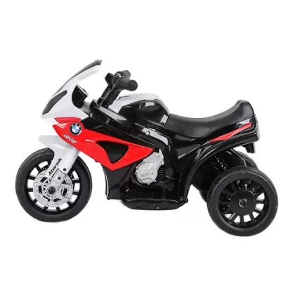Купить детский электромотоцикл C.Moto BMW S1000RR Детский электромотоцикл C.Moto BMW S1000RR