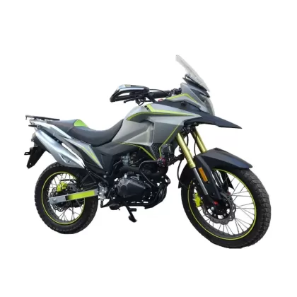 Купить мотоцикл CORSAR 250 Мотоцикл CORSAR 250