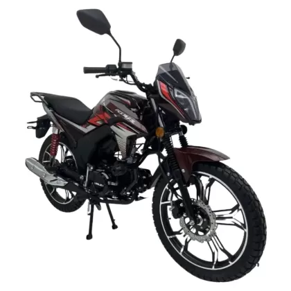 Купить мопед Roliz Альфа VERTIGO XL 49cc Мопед Roliz Альфа VERTIGO XL 49cc