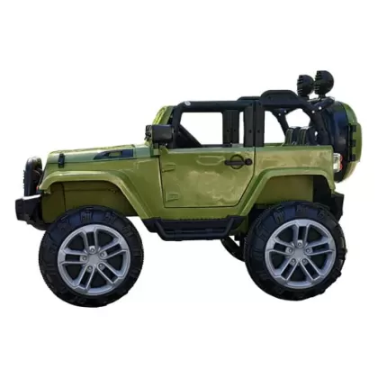 Купить детский электромобиль Hammer Jeep Детский электромобиль Hammer Jeep