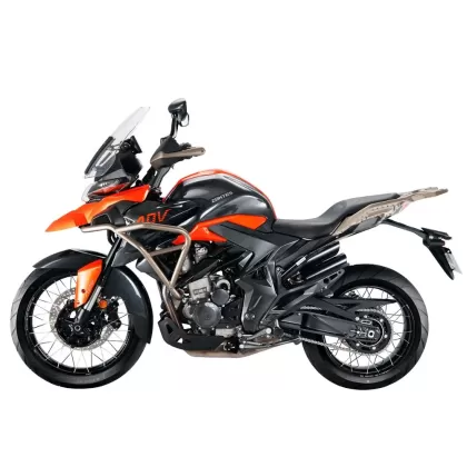 Купить Мотоцикл ZONTES ZT350-T Мотоцикл ZONTES ZT350-T