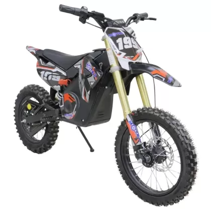 Электромотоцикл MOTAX MINICROSS 1500W