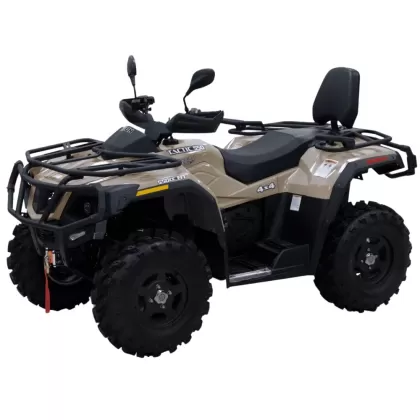 Купить квадроцикл HISUN TACTIC 550 LIMITED Квадроцикл HISUN TACTIC 550 LIMITED