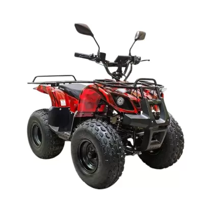 Купить Квадроцикл GreenCamel Атакама T120 (48V 800W R8 Цепь) Квадроцикл GreenCamel Атакама T120 (48V 800W R8 Цепь)