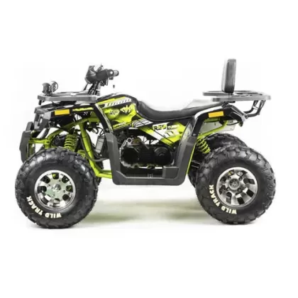 Купить квадроцикл Motoland Wild Track Pro 200cc Квадроцикл Motoland Wild Track Pro 200cc