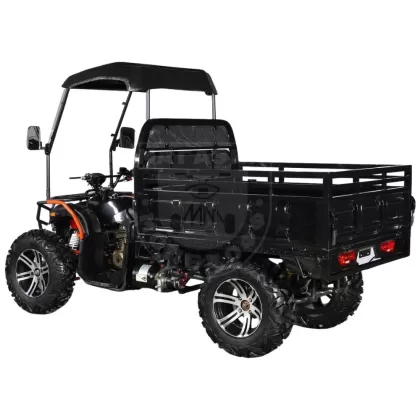 Купить грузовой квадроцикл ZONGSHEN FARMER Bill 4x4 Грузовой квадроцикл ZONGSHEN FARMER Bill 4x4