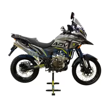 Купить мотоцикл Regulmoto ADV 300 S, спицованные колеса Мотоцикл Regulmoto ADV 300 S, спицованные колеса