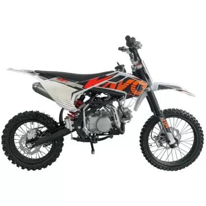 Питбайк KAYO M125EM 17/14 2025