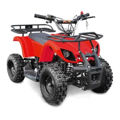 Купить квадроцикл KXD Hummer 7A 50cc Квадроцикл KXD Hummer 7A 50cc