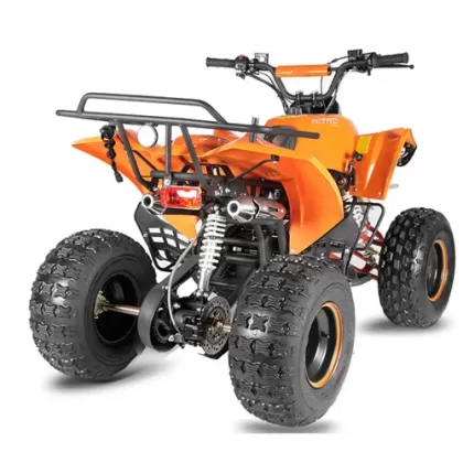 Купить квадроцикл NITRO Warrior RS8-A 125cc Квадроцикл NITRO Warrior RS8-A 125cc