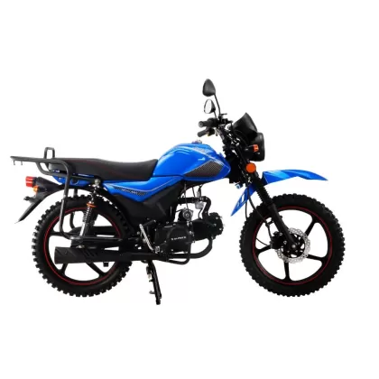 Купить Мопед ROCKOT ALPHA OFFROAD M-12 49cc Мопед ROCKOT ALPHA OFFROAD M-12 49cc