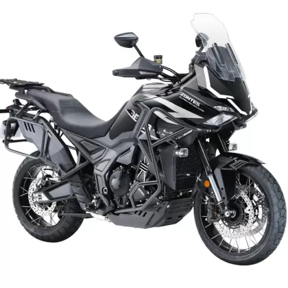 Купить Мотоцикл ZONTES ZT703-F TOUR 19/17 Мотоцикл ZONTES ZT703-F TOUR 19/17