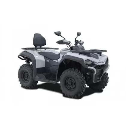 Купить снегоболотоход квадроцикл Hisun Guardian 400 Long Снегоболотоход квадроцикл Hisun Guardian 400 Long