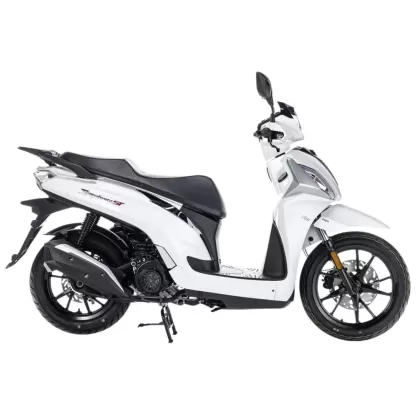 Скутер SYM Symphony ST 200