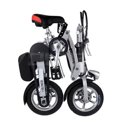 Купить электровелосипед Volteco Shrinker 2 Электровелосипед Volteco Shrinker 2