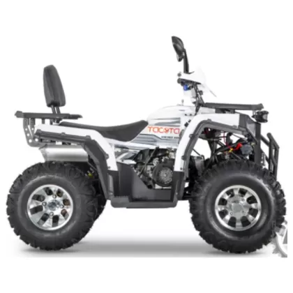 Купить квадроцикл бензиновый YACOTA VIKING LONG 250 (мотокомплект) Комплект запчастей бензиновый YACOTA VIKING LONG 250
