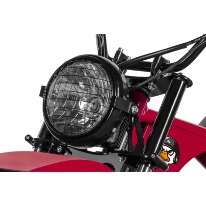 Купить минибайк Lucky Duck Ranger RB200 Минибайк Ranger Lucky Duck RB200