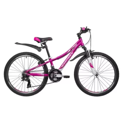 Велосипед Novatrack 24″ Katrina