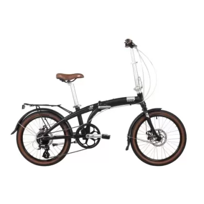 Велосипед Novatrack 20″ Town (2024)