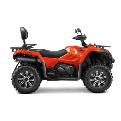 Купить квадроцикл CF Moto C-Force 450 L Квадоцикл CF Moto C-Force 450 L