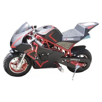 Купить минибайк MMG PB-09 50cc Минибайк MMG PB-09 50cc