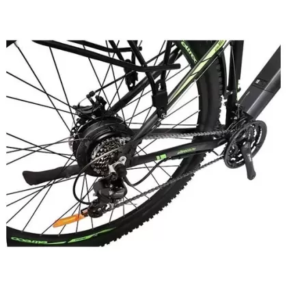 Купить электровелосипед Eltreco Ultra MAX PRO Электровелосипед Eltreco Ultra MAX PRO