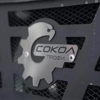 Купить квадроцикл Сокол ТРОФИ Квадроцикл Сокол ТРОФИ