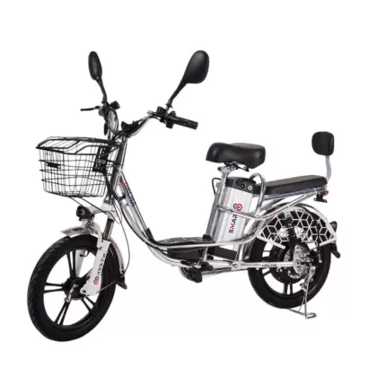Купить Электровелосипед Smart Dacha Электровелосипед Smart Dacha