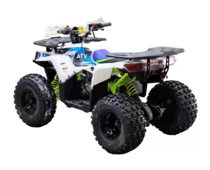 Купить квадроцикл Motoland Shark 125cc 2023 Квадроцикл Motoland Shark 125cc 2023