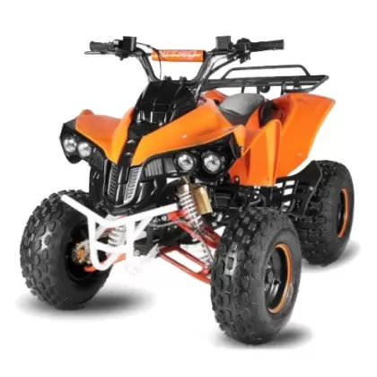 Квадроцикл NITRO Warrior RS8-A 125cc