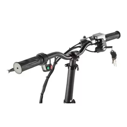 Купить электровелосипед K Jing Power Sport 250w Электровелосипед K Jing Power Sport 250w