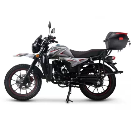 Купить мотоцикл дорожный ROCKOT QUEST 150 Мотоцикл дорожный ROCKOT QUEST 150