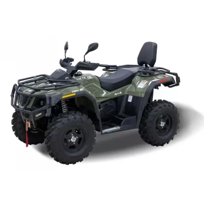 Квадроцикл HISUN TACTIC 750 LIMITED