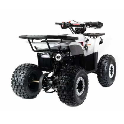 Купить квадроцикл Motoland Storm 125cc (мотокомплект) Комплект запчастей Motoland Storm 125cc