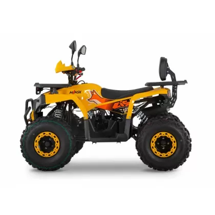 Купить квадроцикл M1nsk Lis 125 Квадроцикл M1nsk Lis 125