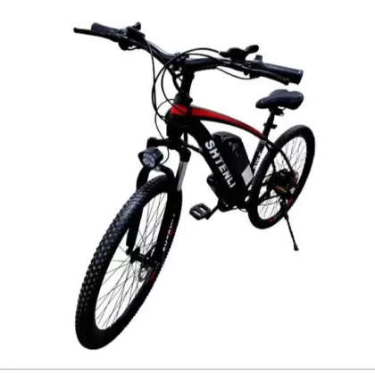 Электровелосипед Shtenli MODEL GT10