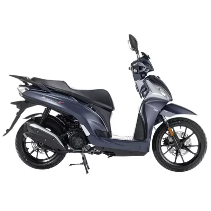 Купить скутер SYM Symphony ST 200 Скутер SYM Symphony ST 200