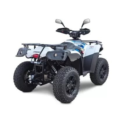 Купить квадроцикл Linhai ATV Electric 4x2 4000W Квадроцикл Linhai ATV Electric 4x2 4000W