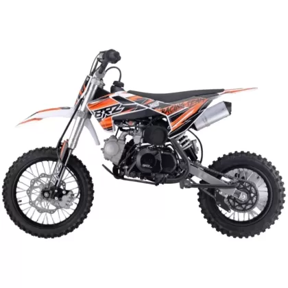 Купить питбайк BRZ X2 110cc 14/12 Питбайк BRZ X2 110cc 14/12