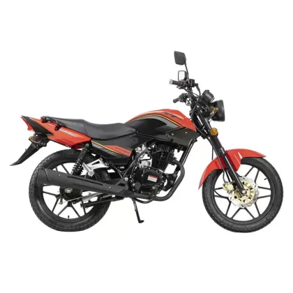 Купить мотоцикл Racer Tiger RC150-23 New 150cc Мотоцикл Racer Tiger RC150-23 New 150cc