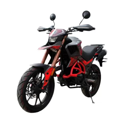 Купить мотоцикл ROCKOT HOUND 250 LUX Мотоцикл ROCKOT HOUND 250 LUX