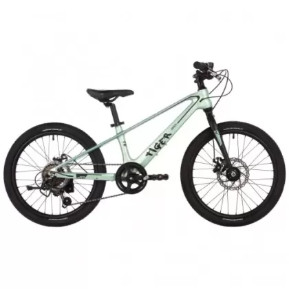 Велосипед Novatrack 20″ Tiger (2024)
